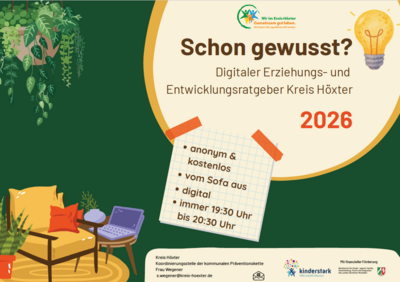 Bild vergr&ouml;&szlig;ern: Schon gewusst...2026